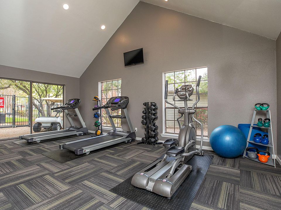 Emerald Park 8341 Emerald Hills Way North Richland Hills TX Zillow