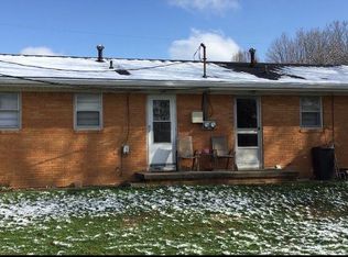 309 E Green St, Martinsville, IN 46151