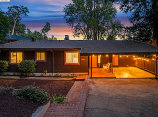 4866 Trinidad Ave, Oakland, CA 94602