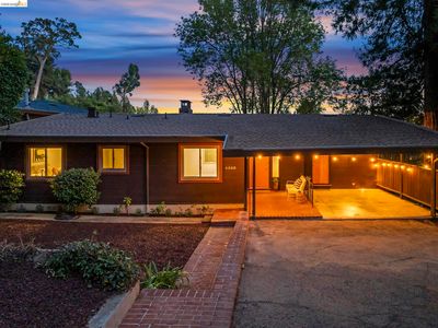 4866 Trinidad Ave, Oakland, CA, 94602