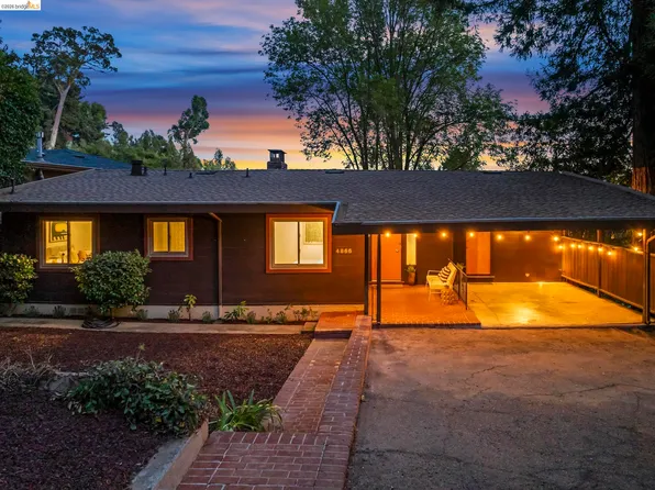 4866 Trinidad Ave, Oakland, CA 94602