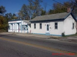 1015 Oxford State Rd, Middletown, OH 45044