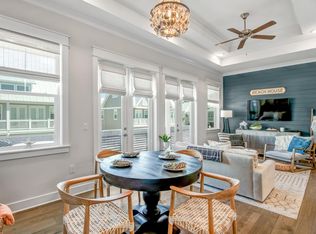 27 Dune Comet Lane #C, Inlet Beach, FL 32461