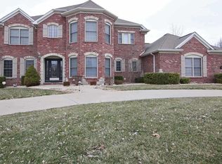 4209 Pascal Pl, Swansea, IL 62226