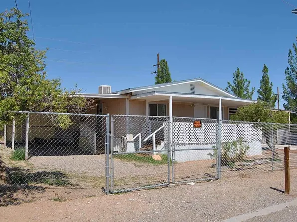 1102 N Bosque Dr, Truth Or Consequences, NM 87901