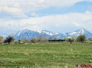 27214 Redlands Mesa Rd, Hotchkiss, CO 81419