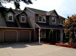 3743 NE Jackson School Rd, Hillsboro, OR 97124