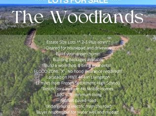 2 Honey Grv, Livingston, LA 70754