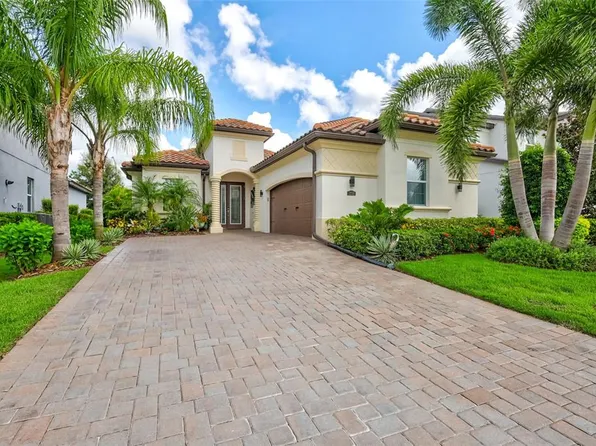 12233 Perennial Pl, Bradenton, FL 34211