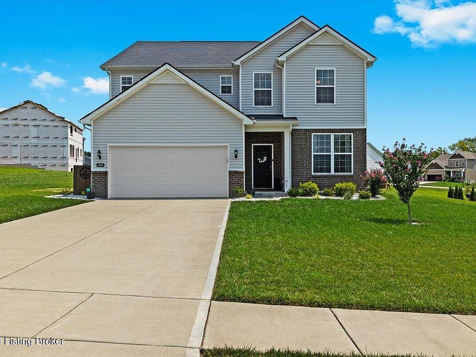 1st image of 4008 Cobblestone Ln