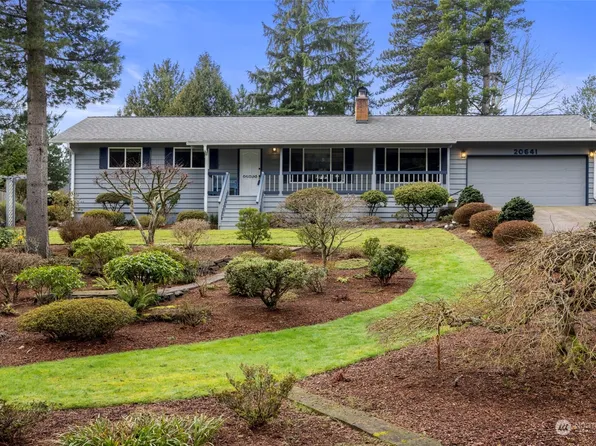 20641 4th Avenue SW, Normandy Park, WA 98166