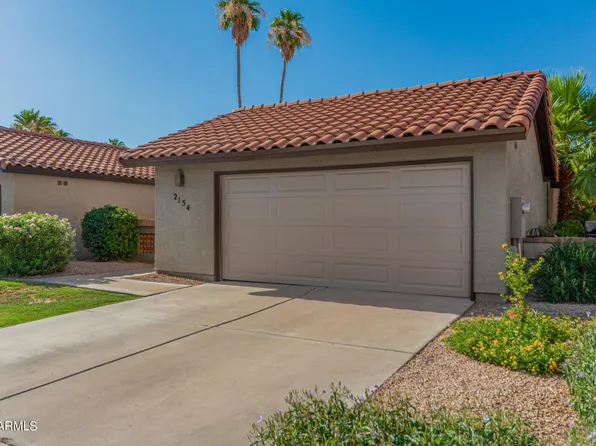 2154 E FORGE Avenue, Mesa, AZ 85204