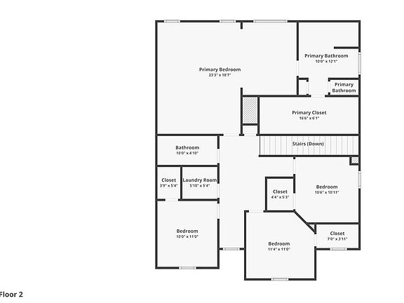 3rd image of 4782 Brookwood Pl