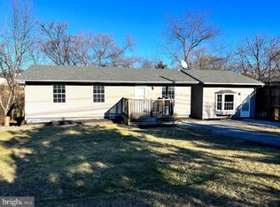 1451 Middleway Pike, Inwood, WV 25428