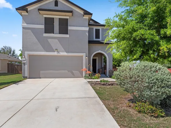 5245 Nature, Marion, TX 78124