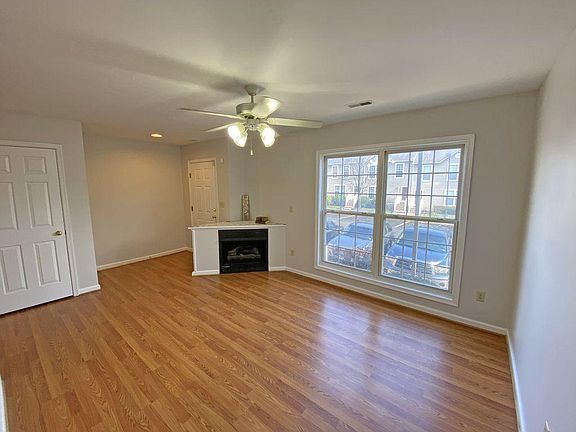 Family Room with Gas Fireplace