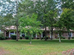 1171 Macedonia Rd, Petal, MS 39465