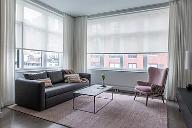 Rented by Brown Harris Stevens