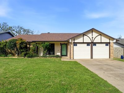 2610 Nelwin Pl, Arlington, TX, 76016