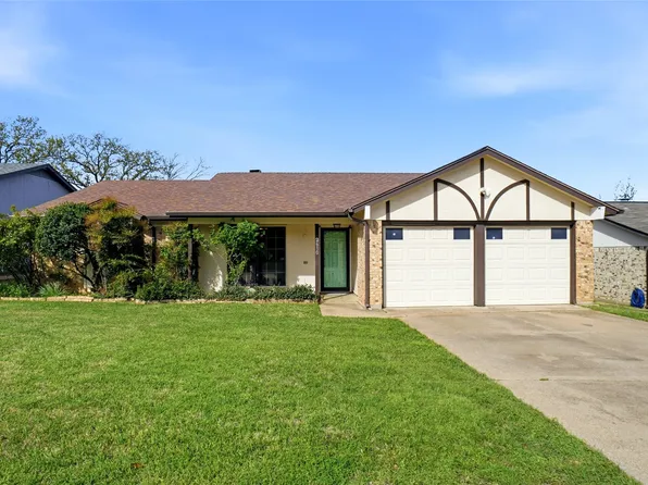 2610 Nelwin Pl, Arlington, TX 76016