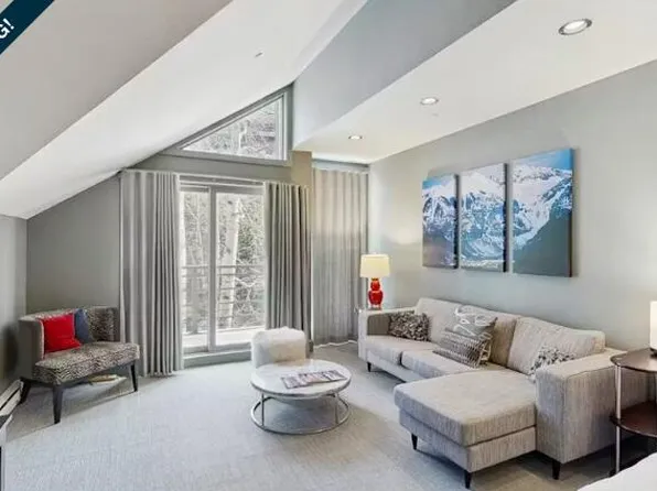 117 Lost Creek Ln #33A-R, Telluride, CO 81435