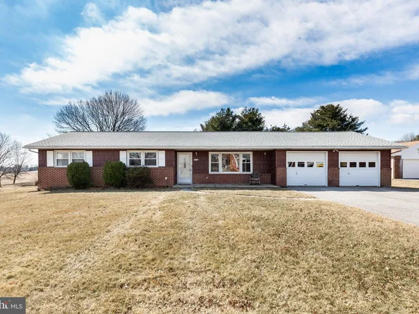 3016 Wertz Ave, Manchester, MD 21102
