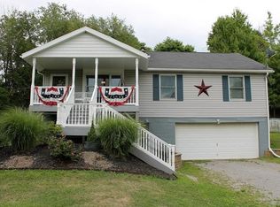 352 Georgetown Rd, Beaver Falls, PA 15010