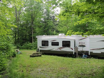 1587 Enosburg Mountain Road, Enosburg Falls, VT, 05450