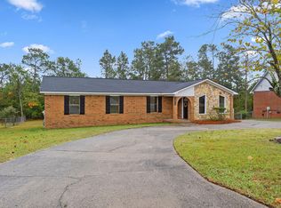 3656 Woodcock Dr, Hephzibah, GA 30815