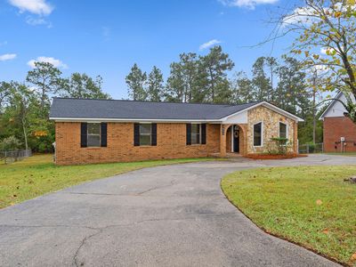 3656 Woodcock Dr, Hephzibah, GA, 30815