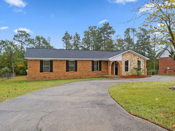 3656 Woodcock Dr, Hephzibah, GA 30815