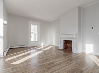 35 Thornton Ave #1, Saco, ME 04072