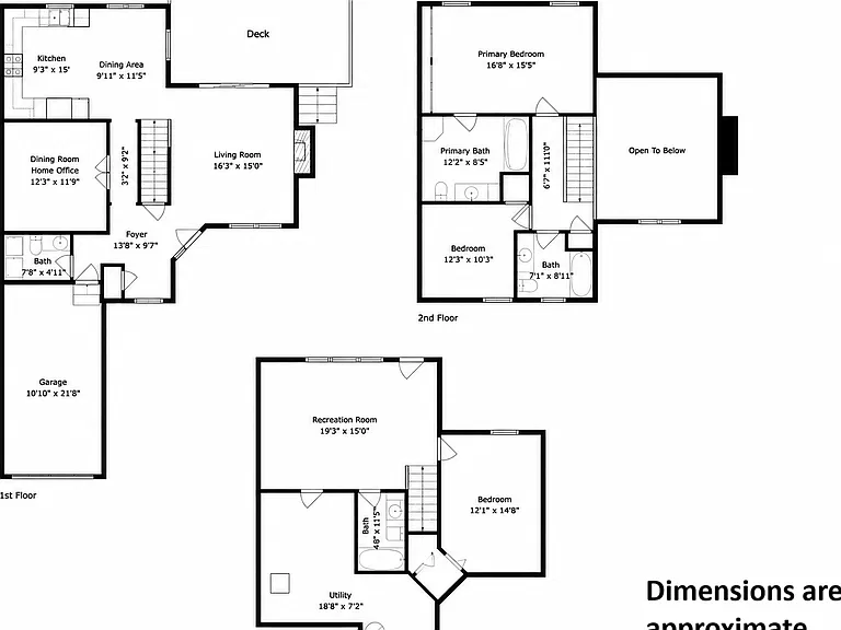210 Kent Farm Rd #2 — Photo 47