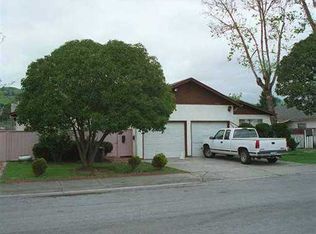 28400 E 10th St, Hayward, CA 94544