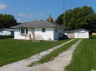 519 N Elizabeth St, Colchester, IL 62326