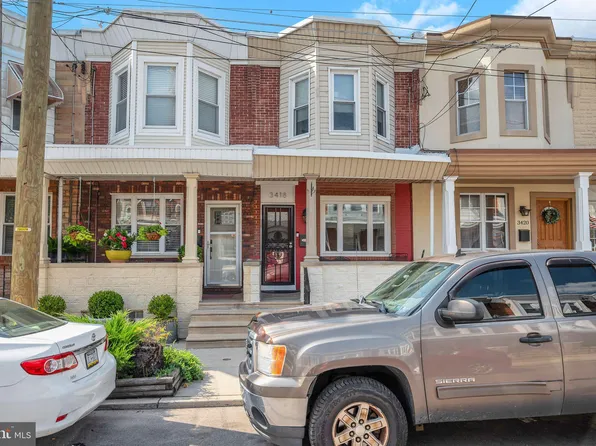 3418 Edgemont St, Philadelphia, PA 19134