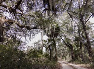 8380 Herbert Smalls Rd, Edisto Island, SC 29438