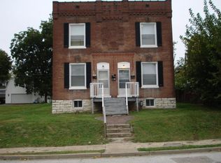 441 N 5th St #A, Belleville, IL