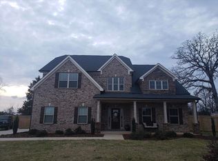 103 Chamblee Way, Warner Robins, GA 31088