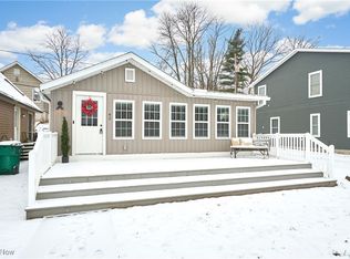 8177 S Cleveland Massillon Rd #42, Clinton, OH 44216