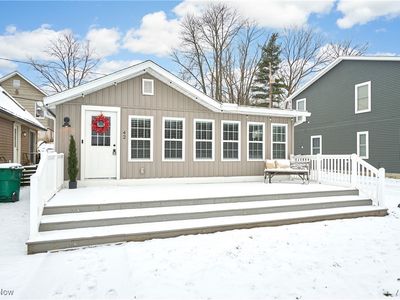 8177 S Cleveland Massillon Rd #42, Clinton, OH, 44216