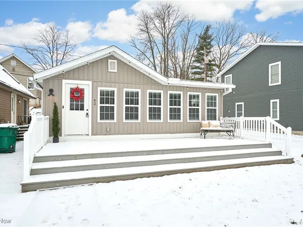 8177 S Cleveland Massillon Rd #42, Clinton, OH 44216