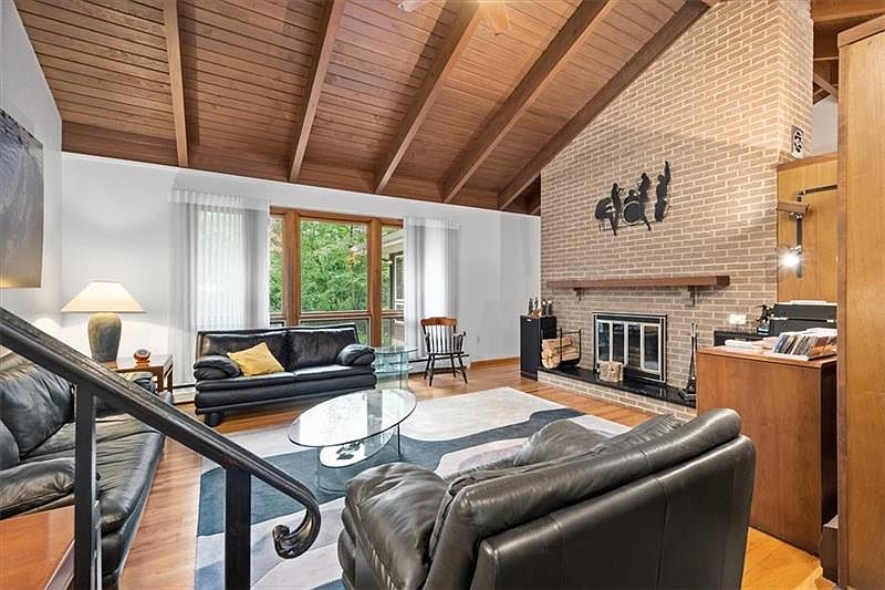 1 Chestnut Rd Bradfordwoods, PA, 15015 Apartments for Rent Zillow