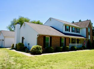 9865 Howes Rd, Dunkirk, MD 20754