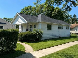1802 Marquette St, Saginaw, MI 48602