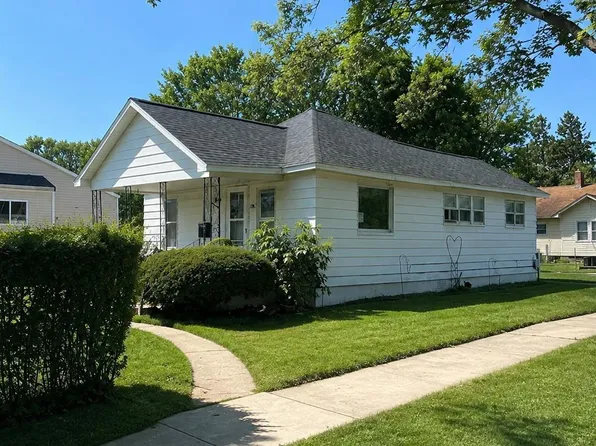 1802 Marquette St, Saginaw, MI 48602