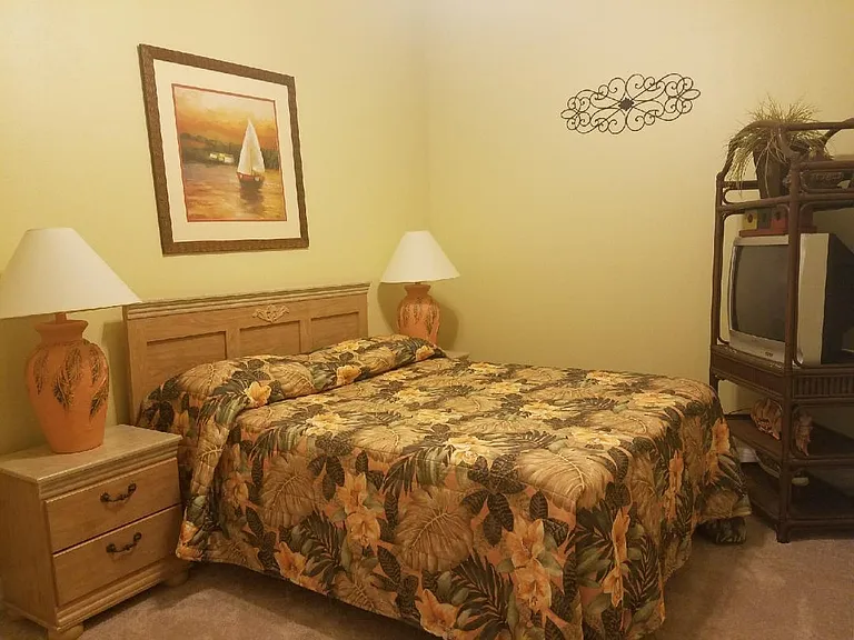 13235 Gulf Blvd #609 — Photo 13