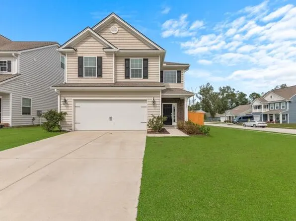 1302 Berry Grove Dr, Summerville, SC 29485