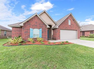 509 Peak Run, Youngsville, LA 70592