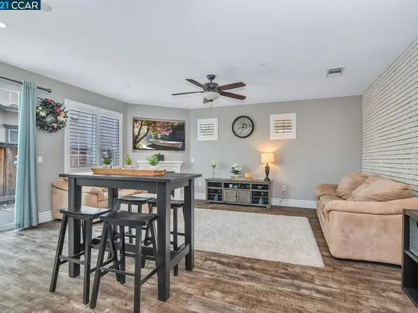 292 Alta St, Brentwood, CA 94513